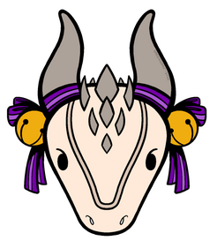 Icon design for an original project - June 2024