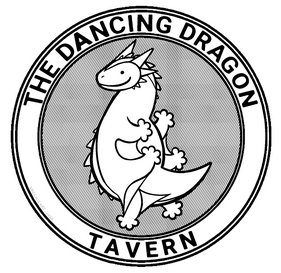 Logo design for a fictional business for an original project - June 2024